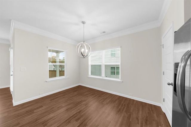 321 Cranston Drive, Ball Ground, GA 30107