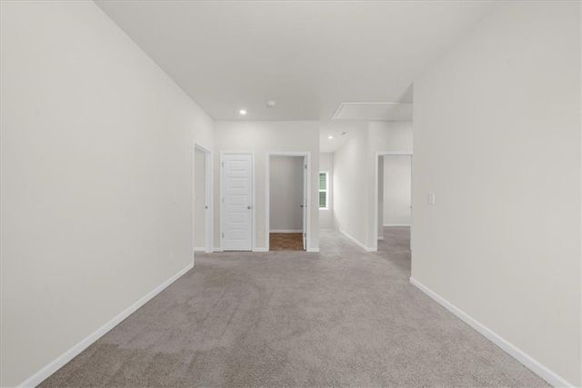 321 Cranston Drive, Ball Ground, GA 30107