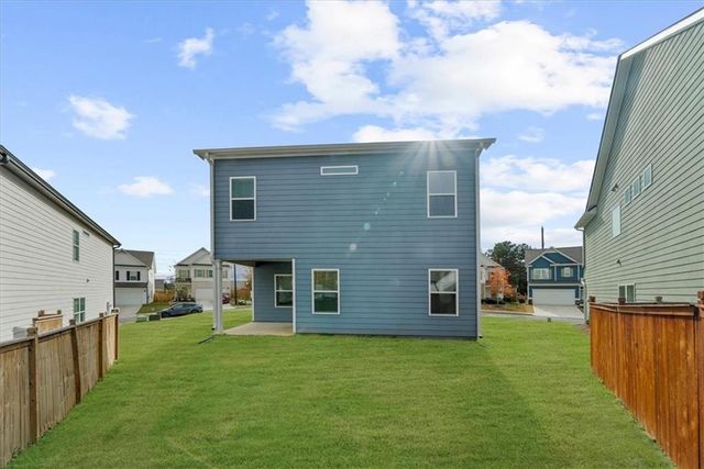 321 Cranston Drive, Ball Ground, GA 30107