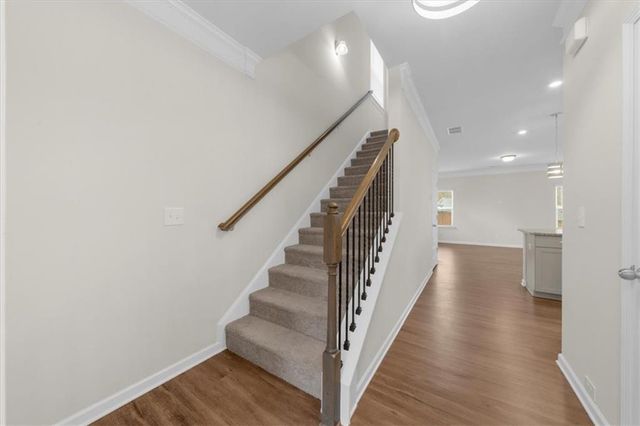 321 Cranston Drive, Ball Ground, GA 30107