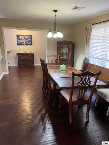 111 TRACE CIRCLE, West Monroe, LA 71291