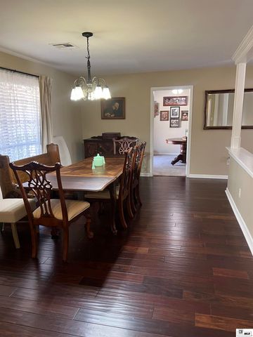 111 TRACE CIRCLE, West Monroe, LA 71291