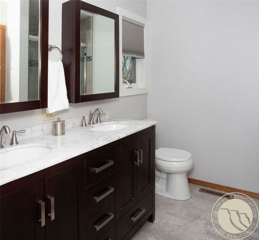 2312 St Andrews Drive, Billings, MT 59105