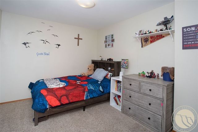 2312 St Andrews Drive, Billings, MT 59105