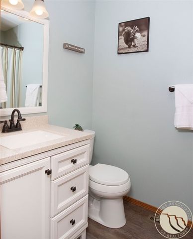 2312 St Andrews Drive, Billings, MT 59105