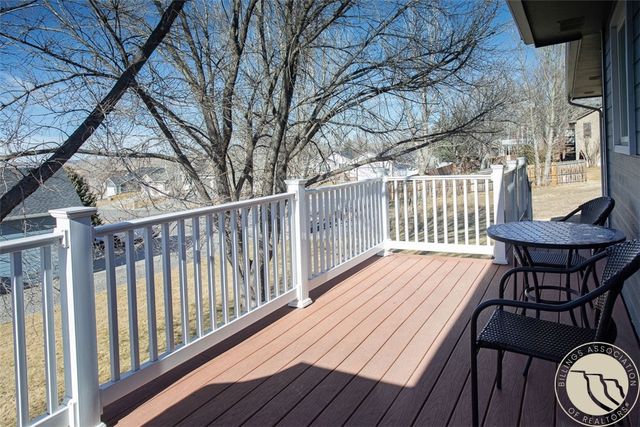 2312 St Andrews Drive, Billings, MT 59105