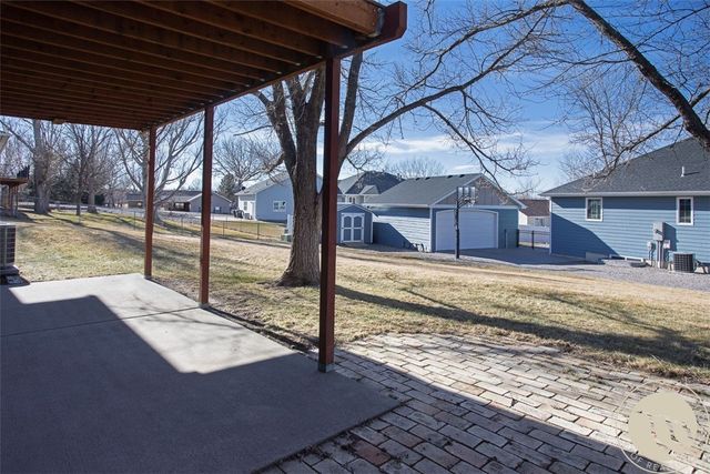 2312 St Andrews Drive, Billings, MT 59105