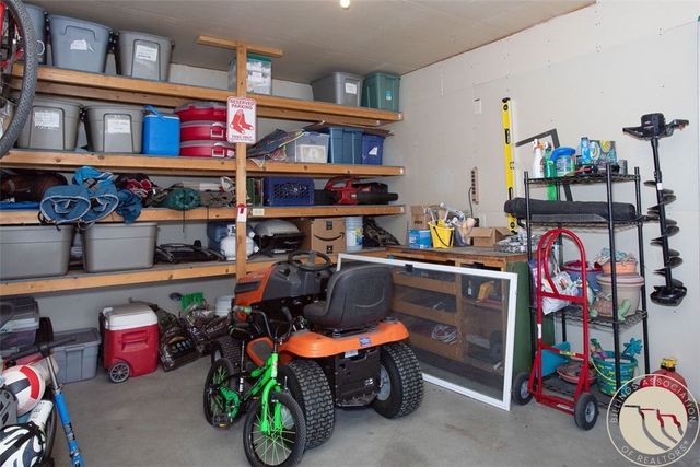 2312 St Andrews Drive, Billings, MT 59105