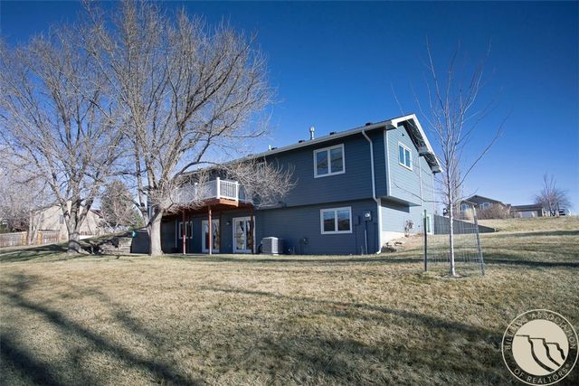 2312 St Andrews Drive, Billings, MT 59105