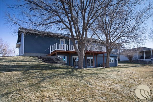 2312 St Andrews Drive, Billings, MT 59105