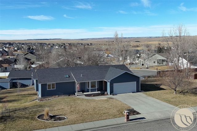 2312 St Andrews Drive, Billings, MT 59105