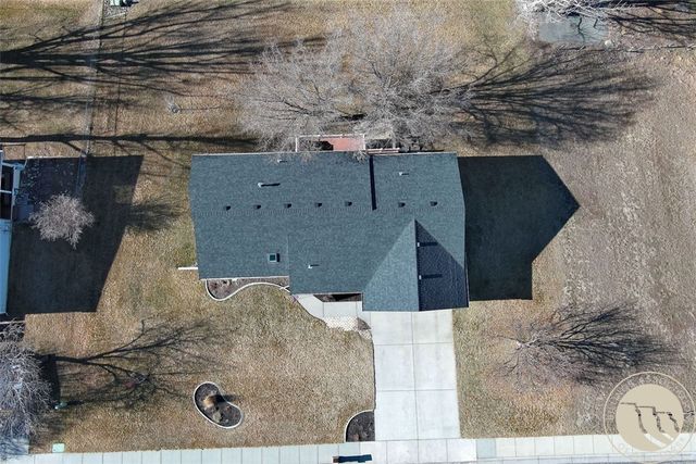 2312 St Andrews Drive, Billings, MT 59105