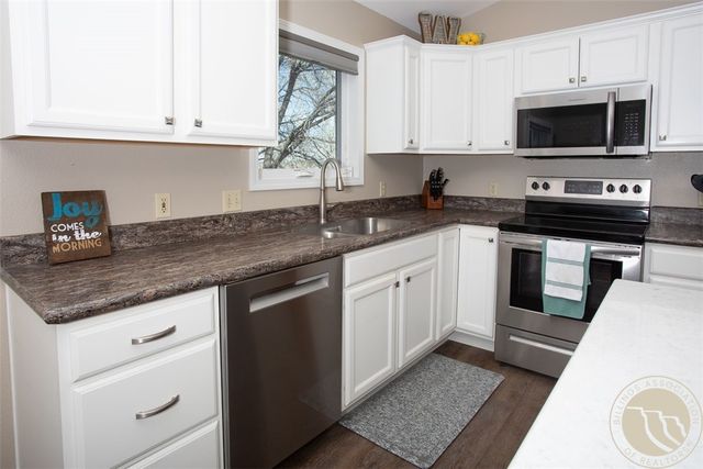 2312 St Andrews Drive, Billings, MT 59105