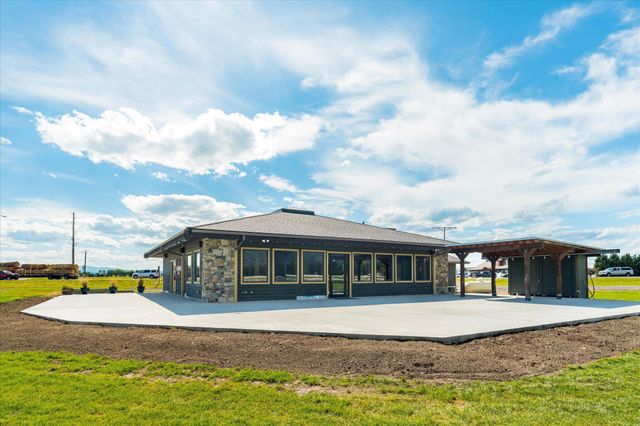 100 Highway 206, Kalispell, MT 59901