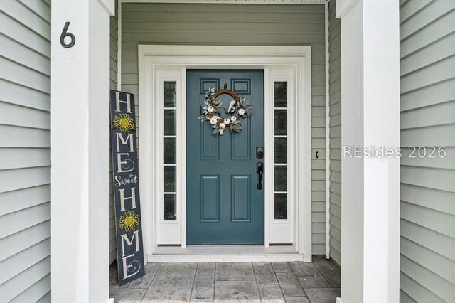 6 Benton Cir, Bluffton, SC 29910