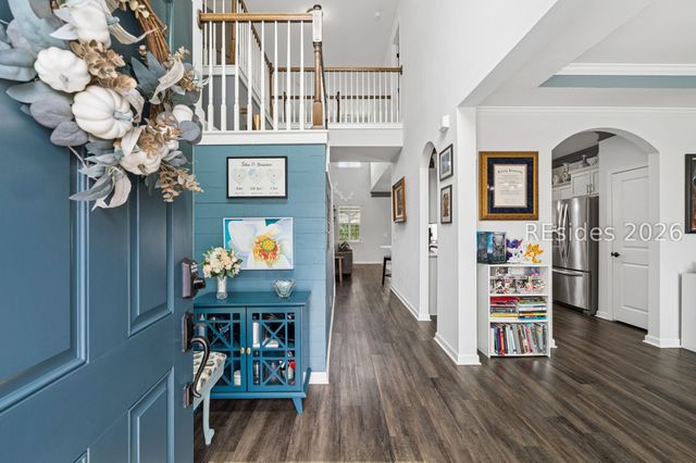 6 Benton Cir, Bluffton, SC 29910