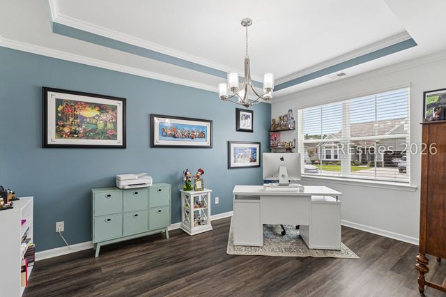 6 Benton Cir, Bluffton, SC 29910
