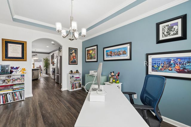 6 Benton Cir, Bluffton, SC 29910