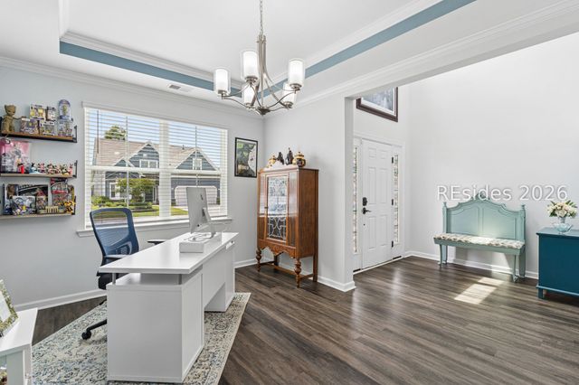 6 Benton Cir, Bluffton, SC 29910