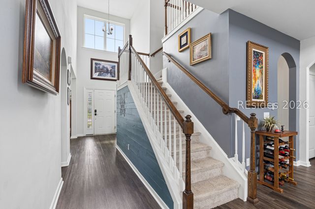 6 Benton Cir, Bluffton, SC 29910