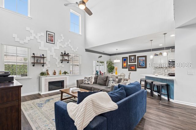 6 Benton Cir, Bluffton, SC 29910