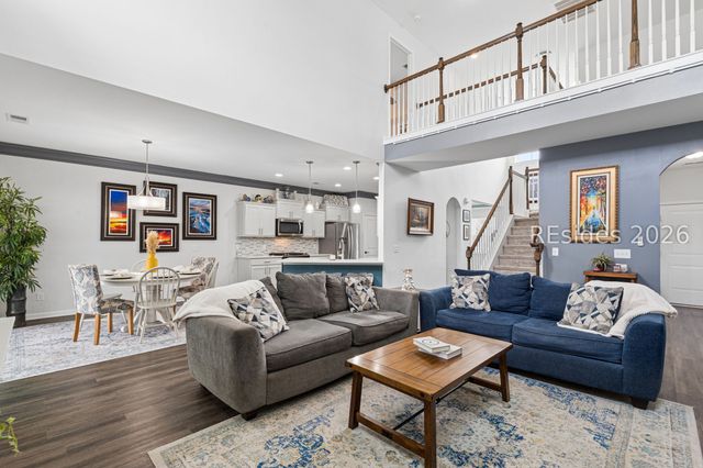 6 Benton Cir, Bluffton, SC 29910