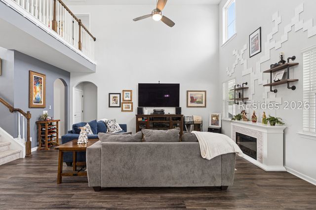 6 Benton Cir, Bluffton, SC 29910