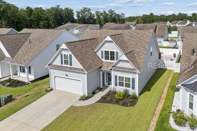 6 Benton Cir, Bluffton, SC 29910