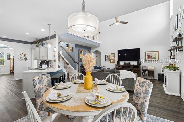 6 Benton Cir, Bluffton, SC 29910