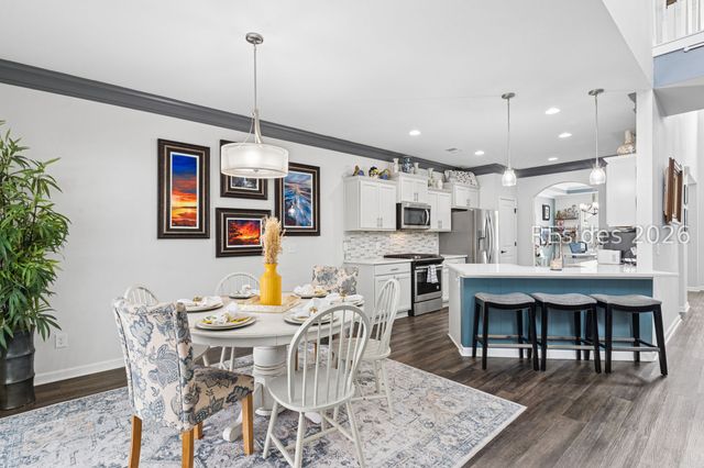 6 Benton Cir, Bluffton, SC 29910