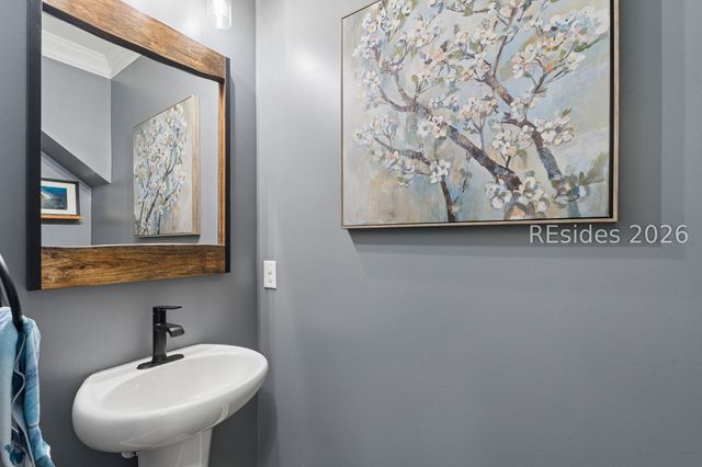 6 Benton Cir, Bluffton, SC 29910
