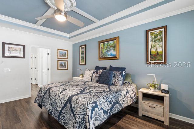 6 Benton Cir, Bluffton, SC 29910