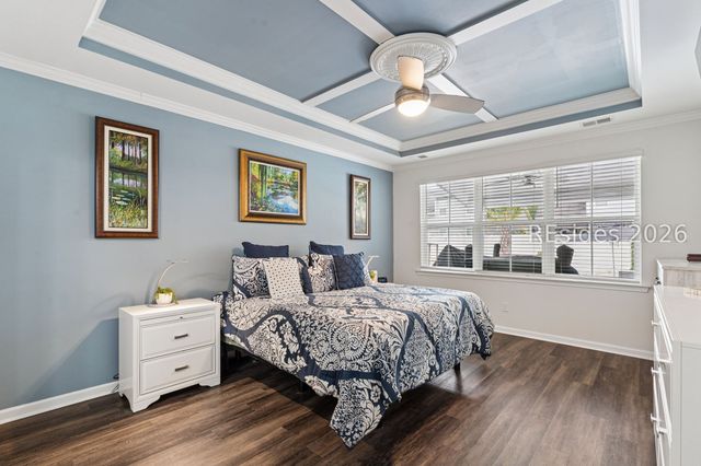 6 Benton Cir, Bluffton, SC 29910