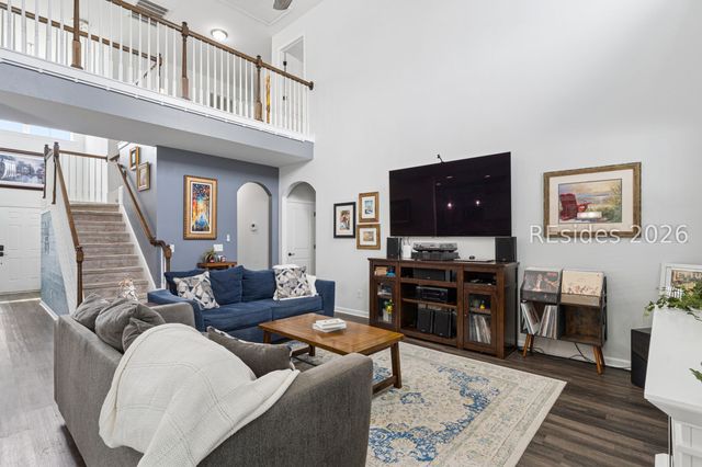6 Benton Cir, Bluffton, SC 29910