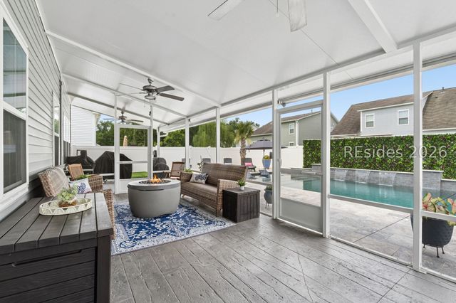 6 Benton Cir, Bluffton, SC 29910