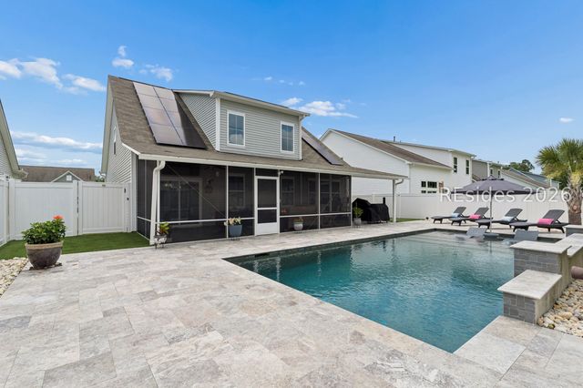 6 Benton Cir, Bluffton, SC 29910