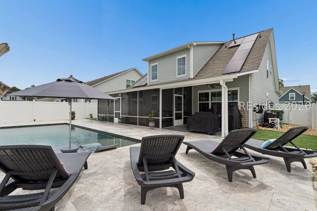 6 Benton Cir, Bluffton, SC 29910