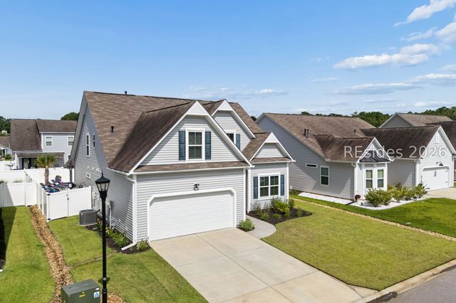 6 Benton Cir, Bluffton, SC 29910