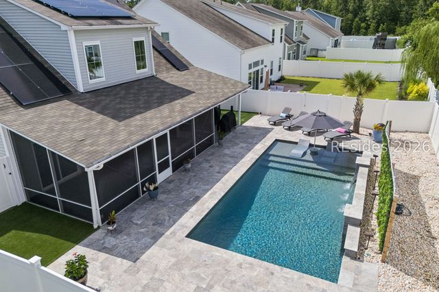 6 Benton Cir, Bluffton, SC 29910