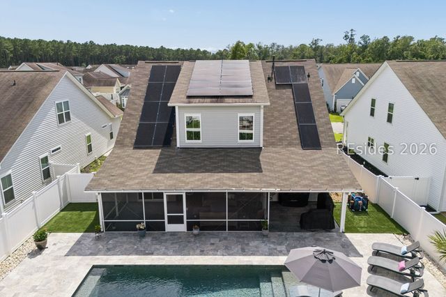 6 Benton Cir, Bluffton, SC 29910