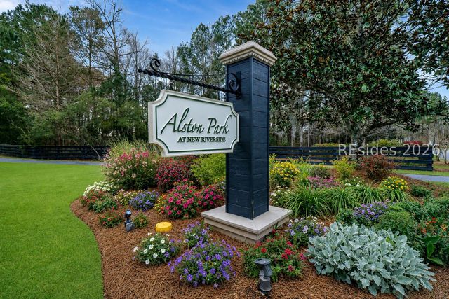 6 Benton Cir, Bluffton, SC 29910