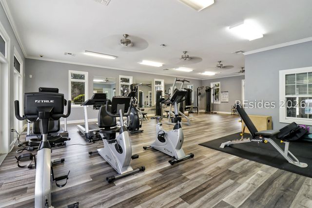 6 Benton Cir, Bluffton, SC 29910