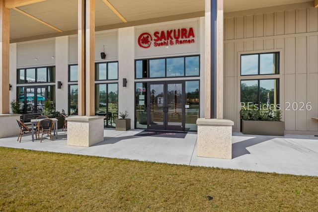 6 Benton Cir, Bluffton, SC 29910