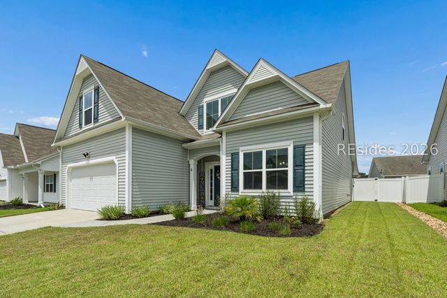 6 Benton Cir, Bluffton, SC 29910