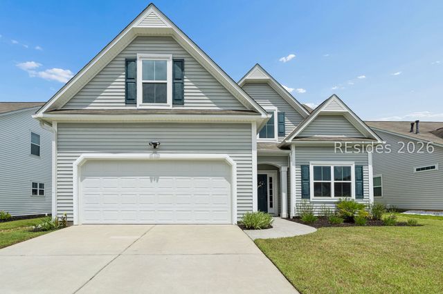 6 Benton Cir, Bluffton, SC 29910