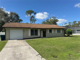 4121 DURANT STREET, Port Charlotte, FL 33948