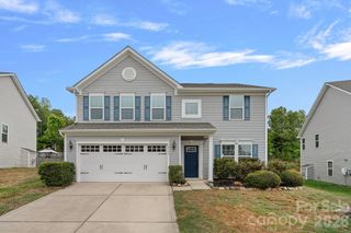 1793 Mill Creek Lane SW, Concord, NC 28025
