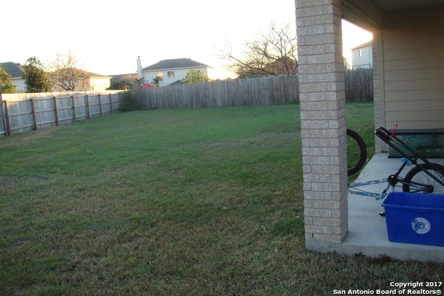 109 WILLOW RUN, Cibolo, TX 78108