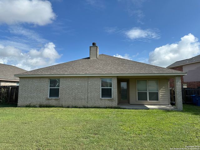 109 WILLOW RUN, Cibolo, TX 78108