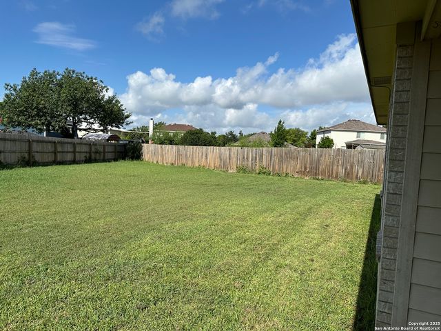 109 WILLOW RUN, Cibolo, TX 78108